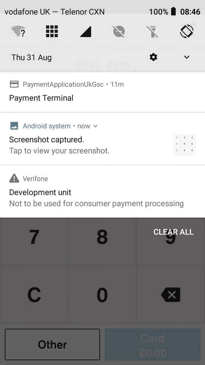 App Launcher