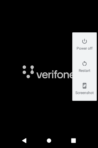 Power panel