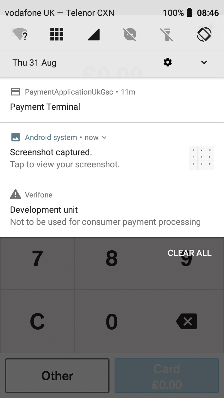 App Launcher